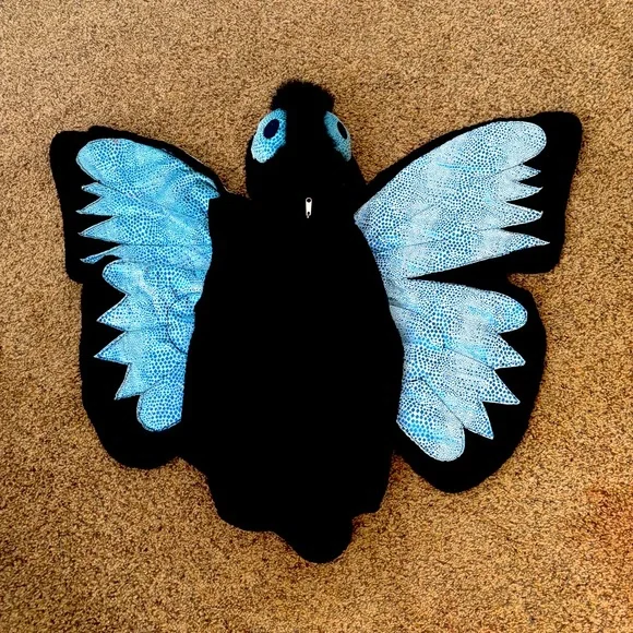 Kids Butterfly 🦋 Costume in excellent condition! - Picture 3 of 10